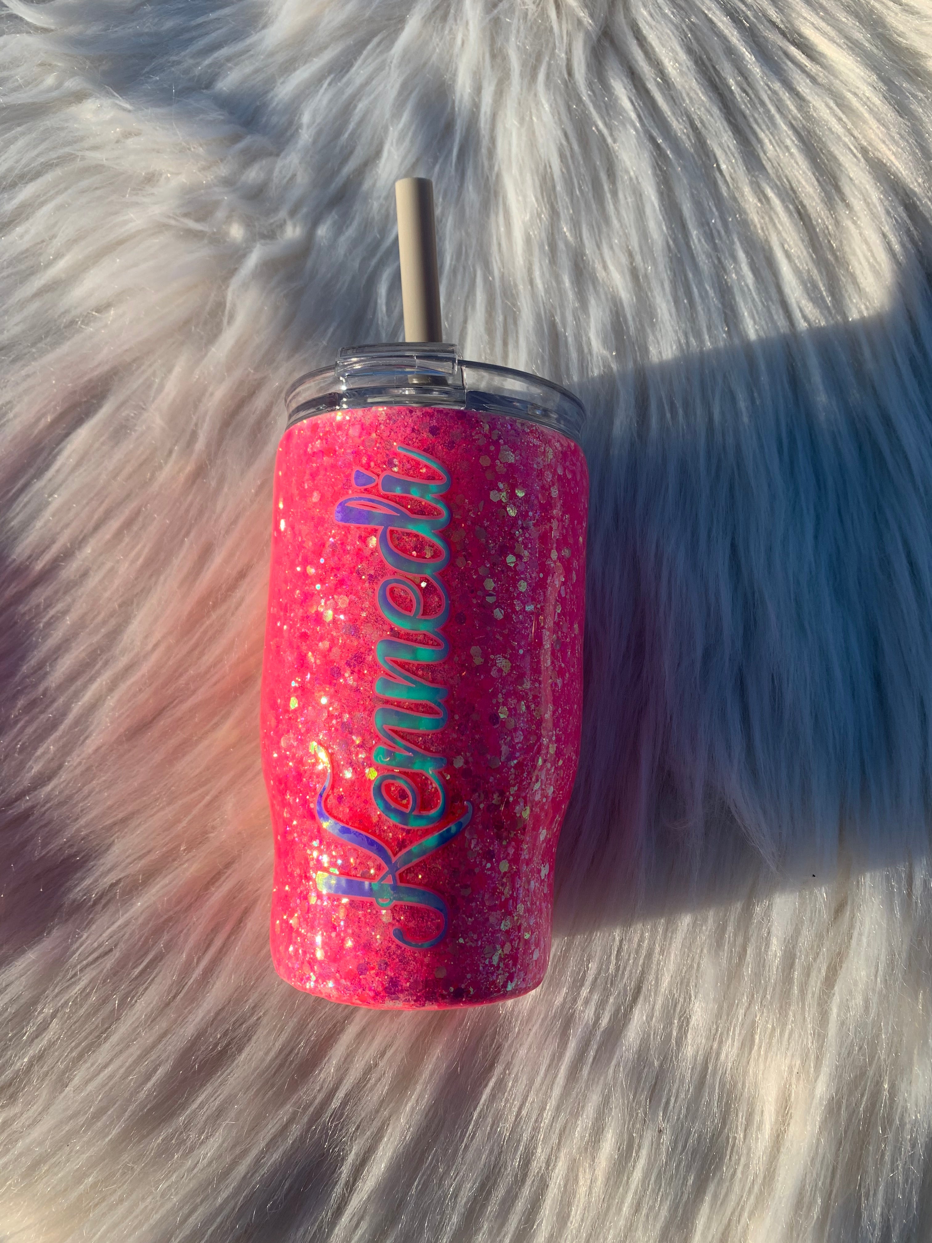 Unicorn Kids Tumbler