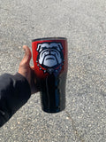 Bulldog Tumbler