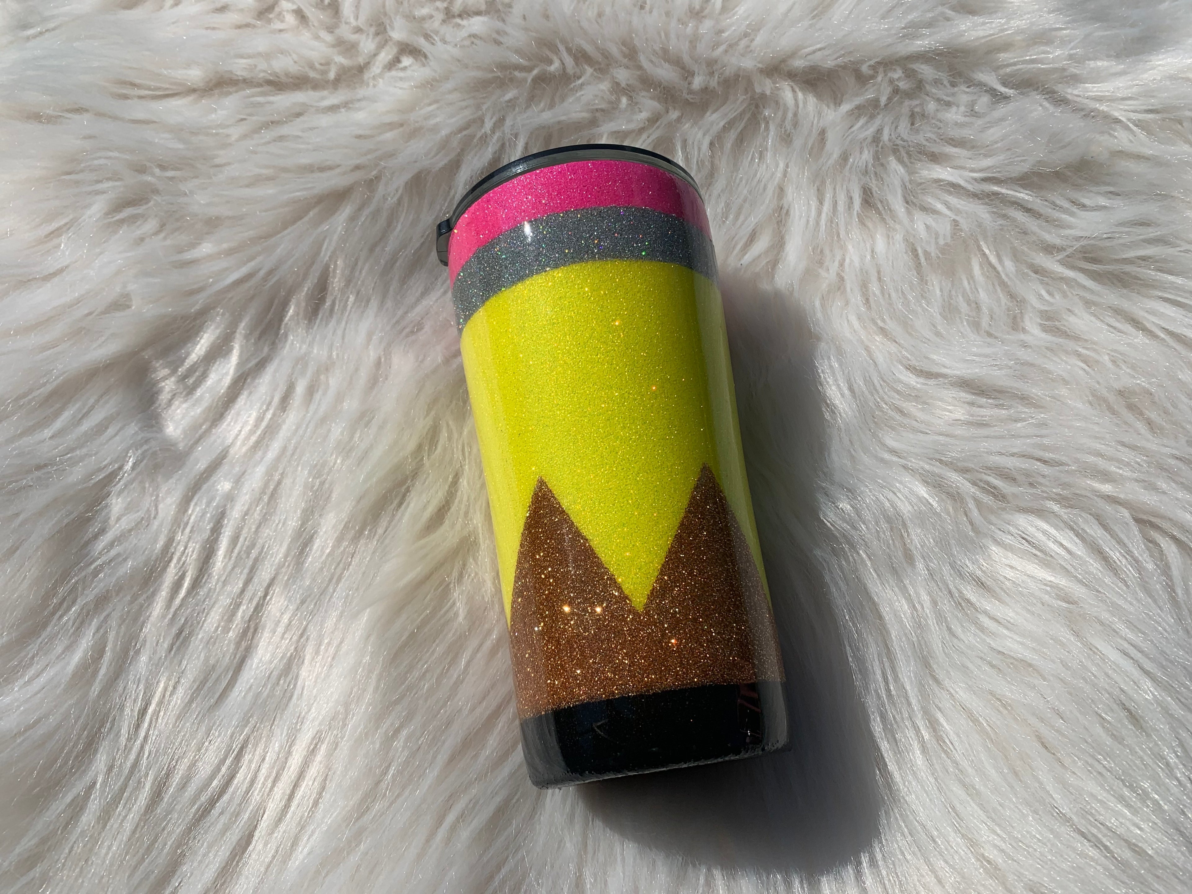 Pencil Tumbler
